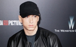 Eminem Announces 'Shady Con' as His First NFT Collection