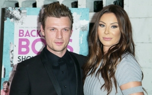 Nick Carter and Wife Watching Newborn Baby Like Hawk Following 'Complications'