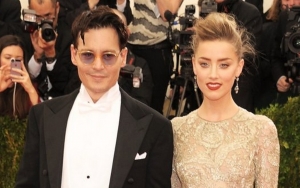 Amber Heard's Lawyers: Johnny Depp's Defamation Suit Should Be Thrown Out After Appeal Loss