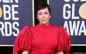 Olivia Colman Turns to Hypnotherapy to Overcome Stage Fright