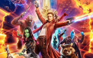 'Guardians of the Galaxy' Holiday Special Confirmed to Take Place After 'Thor 4'