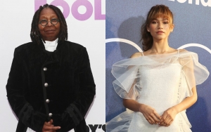Whoopi Goldberg and Zendaya Lauded at Essence's Black Women in Hollywood Awards 2021