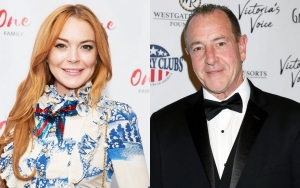 Lindsay Lohan's Father Arrested for Alleged 'Patient Brokering'