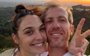 Gal Gadot Drunkenly Cut Her Finger, Husband Threw It Away