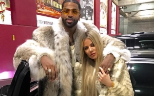 Woman Claims Tristan Thompson Cheats on Khloe Kardashian Again Amid Reconciliation Rumors