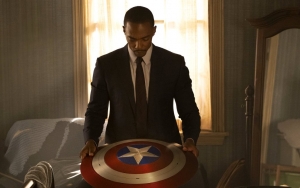 Marvel Developing 'Captain America 4' With 'Falcon and the Winter Soldier' Showrunner