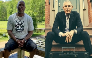 DMX Credited for Saving Def Jam Records by Lyor Cohen