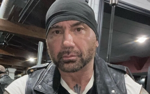 Dave Bautista Gets Candid About Pitching Himself as Batman Villain to Warner Bros