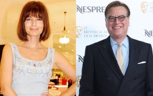 Paulina Porizkova and Aaron Sorkin May Go Public at Oscars After Quietly Dating for Months