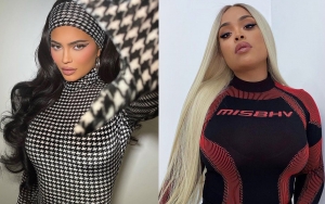 Fans Defend Kylie Jenner as She's Accused of Stealing Heather Sanders' Aesthetic