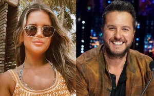 Maren Morris Hilariously Responds to Tabloid's Mistaken Claim That Luke Bryan Is Her Baby's Father