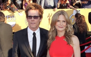 Kevin Bacon Calls Quarantine 'Amazing Test' for His Marriage to Kyra Sedgwick