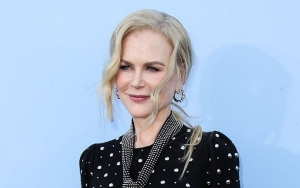 Nicole Kidman's 'Being the Ricardos' Filming at Iconic Chateau Marmont Scrapped Amid Protests