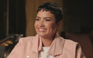 Demi Lovato Finds Balance More on Her Own After Max Ehrich Split