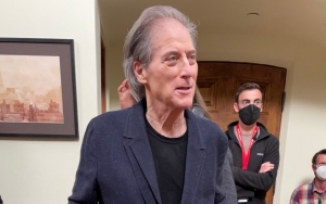 Richard Lewis 'So Grateful' to Be Invited Back to 'Curb Your Enthusiasm' After Surgeries