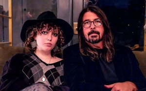 Dave Grohl Releases Duet With Daughter to Pay Tribute to 'Family History'
