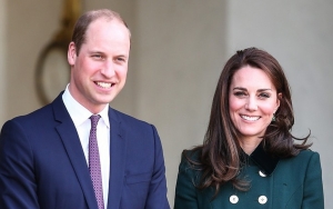 Prince William and Kate Middleton's Former Range Rover Up for Auction