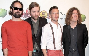 Dave Keuning Confirms He's Back With The Killers After Four Years of Break