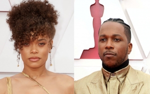 Andra Day, Leslie Odom Jr. and More Raise Nearly $2 Million for Charity on Eve of 2021 Oscars