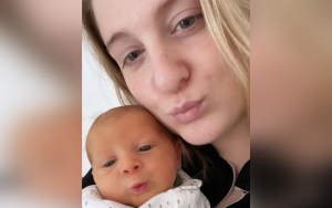Meghan Trainor Reveals Son's Health Issues After He's Newly Born 