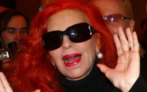 Italian Singer Milva Died at Her Home at 81