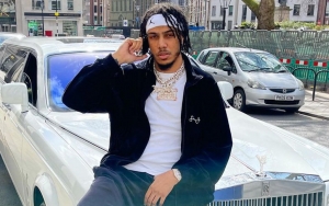 AJ Tracey Vows to Retire as Soon as People Are Not Feeling Him Anymore