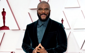 Oscars 2021: Tyler Perry Delivers Inspiring Speech About Refusing to Hate and Healing