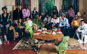 Young Thug's 'Slime Language 2' Reigns Over Billboard 200 Chart in Debut Week