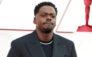 Daniel Kaluuya's Mom Has Epic Reaction to Him Discussing His Parents' Sex During 2021 Oscars Speech