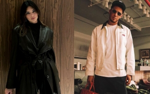 Kendall Jenner and BF Devin Booker Step Out for Romantic Dinner in New York City