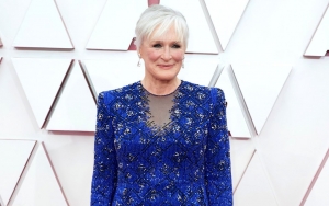 Glenn Close Sends Internet Into Frenzy With 'Da Butt' Dance at the 2021 Oscars