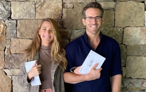Blake Lively Responds to Ryan Reynolds' Hilarious Idea to End Daughter's 'Baby Shark' Obsession
