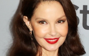 Ashley Judd Shares Video of Recovery Progress Two Months After Debilitating Rainforest Fall