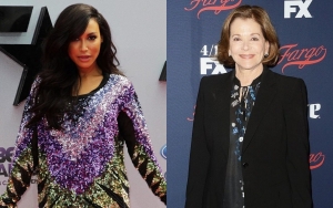 Oscars Slammed for Snubbing Naya Rivera and Jessica Walter From In Memoriam Segment