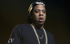 Jay-Z Insists He's 'Not Beyond Ego' for Hoping to Match Bob Marley's Legend Status