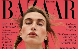 Hailey Baldwin Gets Honest About Reason Why She Stays Away From Instagram During the Week