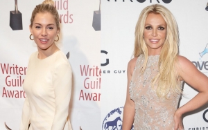 Sienna Miller Admits Paparazzi Chase Footage in 'Framing Britney Spears' Triggers Her Anxiety
