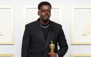 Daniel Kaluuya to Avoid Phone for a While After Making Mom's Sex Life Comment in Oscars Speech