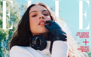 Olivia Rodrigo Blames Loneliness for Her 'Identity Crisis' Struggles as Young Disney Star