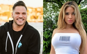 Ronnie Ortiz-Magro's Girlfriend Advises Against Believing Misleading Information Over His Arrest