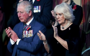 Prince Charles' Alleged Secret Love Child Hits Back at Crazy Allegations After Sharing 'Evidence'