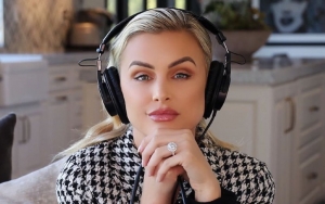 Lala Kent Feels 'So Terrible' After Breastfeeding Scare Due to Her Vegan Diet