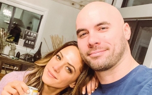 Jana Kramer's Divorce Filing Reportedly Mentions Mike Caussin's 'Adultery'