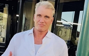 Dolph Lundgren Slapped With Lawsuit Over Blown Documentary Deal