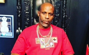 Video: DMX Laid to Rest in Private Funeral