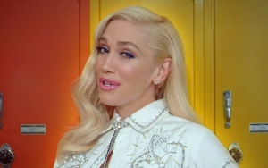 Gwen Stefani Plays Cupid in New Music Video for 'Slow Clap'
