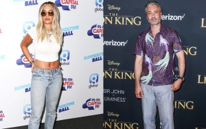 Rita Ora and Taika Waititi Are 'Really Into Each Other' After Dating More Than a Month