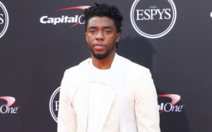 Chadwick Boseman NFT to Get Redesign After Outcry Over 'Triggering Reminder of His Death'