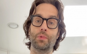 Chris D'Elia's Accuser Voluntarily Drops Lawsuit Against Him