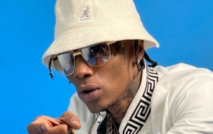 Soulja Boy Blasts Haters for Calling Him 'Idiot'